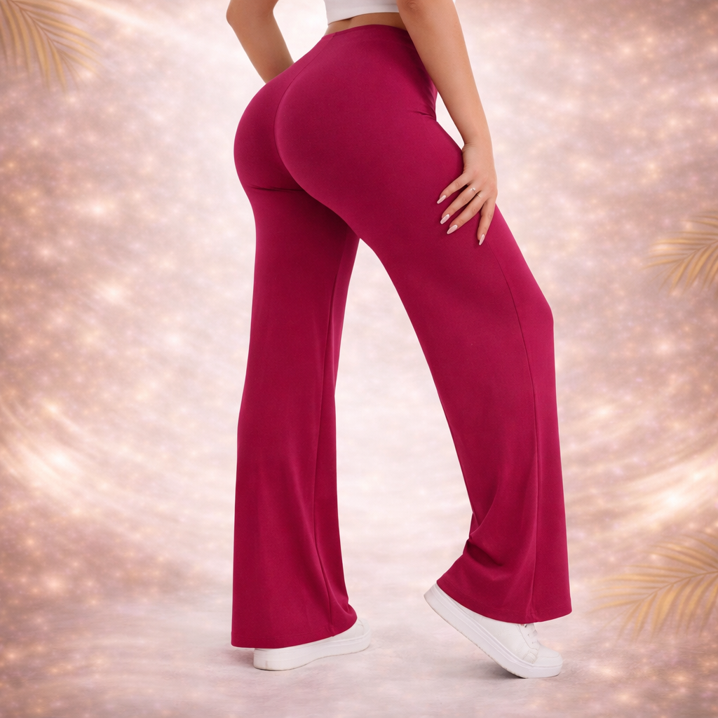 Silk Flex™ Everyday Yoga Pants