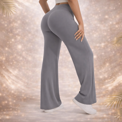 Silk Flex™ Everyday Yoga Pants